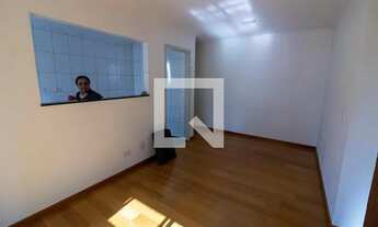 Imagem 4: Apartamento para Aluguel - Portal do Morumbi, 2 Quartos, 56 m2