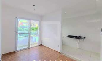 Imagem 3: Apartamento de 3 quartos primeira locação com vista livre