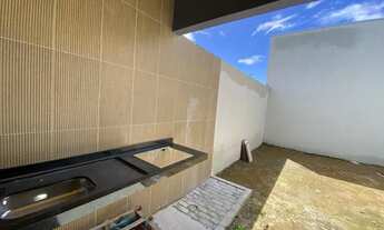 Imagem 6: Belíssima casa em condomínio fechado - Massaranduba - Arapiraca