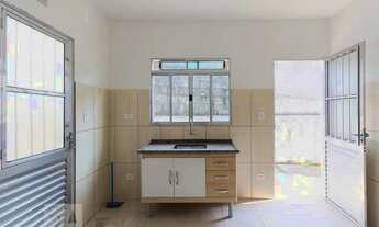 Imagem 2: Casa para venda com 45 metros quadrados com 2 quartos em São Marcos - Salvador - BA