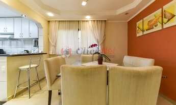 Imagem 7: Excelente Sobrado à Venda em São Bernardo do Campo no bairro Parque Terra Nova II . Não