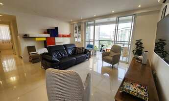 Imagem 5: Majestic 3 suítes mais dependência 143mCidade Jardim