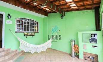 Imagem 4: Sobrado com 2 dormitórios à venda, 98 m² por R$ 511.000,00 - Vila Mussolini - São Bernardo