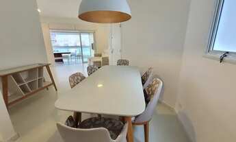 Imagem 5: Apartamento para aluguel tem 160 metros quadrados com 4 quartos em Riviera - Bertioga - SP