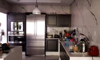 Imagem 6: Térrea para venda com 535 metros quadrados com 4 quartos em Parque Viana - Barueri - SP