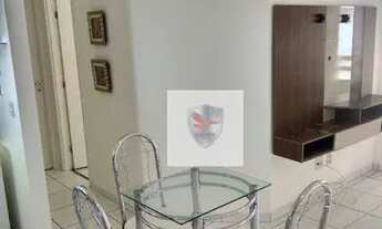 Imagem 6: Apartamento com 2 dormitórios, 56 m² - venda por R$ 230.000,00 ou aluguel por R$ 2.500,00