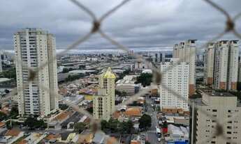 Imagem 5: APARTAMENTO PARA LOCAÇÃO VILA LEOPOLDINA SEMI MOBILIADO TOTALMENTE REFORMADO ENSOLARADO 88