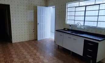 Imagem 2: Casa à venda 2 quartos 2 vagas Parque Novo Oratório - Santo André - SP