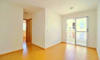 Imagem 5: Apartamento para aluguel, 2 quartos, 1 vaga, Vila São Pedro - Santo André/SP