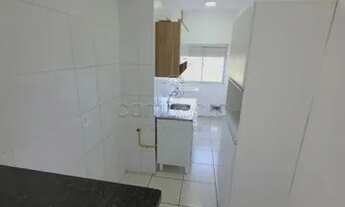Imagem 3: Apartamento Padrão em São José do Rio Preto