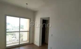 Imagem 4: Apartamento à venda na Vila Industrial - Campinas/SP