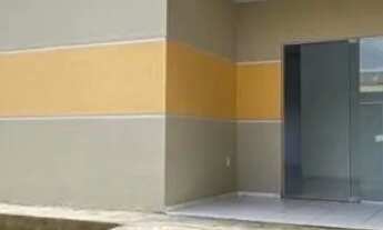 Imagem: Casa a venda no vingt rosado