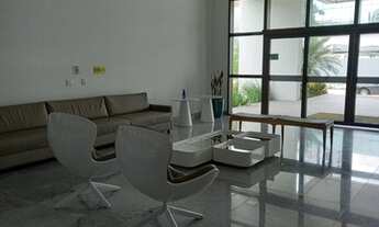 Imagem 2: Apartamento novo mobiliado aluguel 34 m 1 quarto Edf. Beach Class Ilha do Leite - Recif