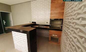 Imagem: Casa 3 quartos próximo ao Buriti Shopping