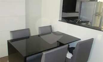 Imagem 6: São Paulo - Apartamento Padrão - PINHEIROS