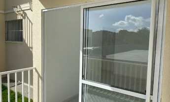 Imagem 7: Apartamento para venda possui 47 metros quadrados com 2 quartos em Barro - Recife - PE