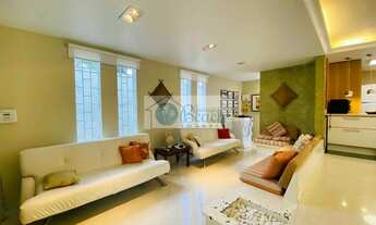 Imagem 2: Casa Térrea Casa com 4 dormitórios