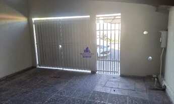 Imagem 2: Casa dois quartos próximo ao SESC