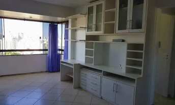 Imagem: Apartamento para aluguel na Pituba, quarto