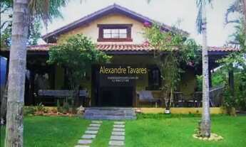 Imagem: SÃO SEBASTIÃO - Casa Padrão - MARESIAS