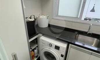 Imagem 6: São Paulo - Apartamento Padrão - VILA MADALENA