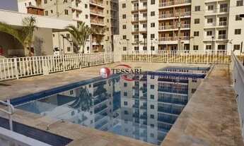 Imagem: Aluga apartamento Jardim São Marcos com