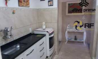 Imagem: Atibaia - Casa Padrão - Vila Helena