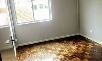 Imagem 7: Em frente à academia BeHappy