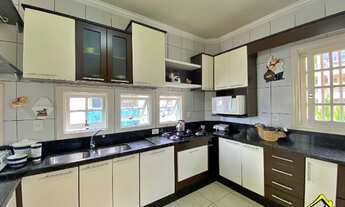 Imagem 6: Páscoa/Balonismo 2023 - Casa c/ 2 Quartos - Praia Grande - 1 Quadra Mar