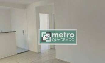 Imagem 5: Apartamento com 2 dormitórios para alugar, 58 m² por R$ 1.395,00/mês - Chácara Mariléa - R