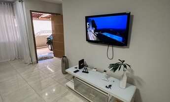 Imagem 6: Linda Casa Shis Proximo a feira Azul Gama Central