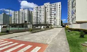 Imagem 6: Apartamento venda 2 quartos 1 suite em Valparaíso - Serra - ES