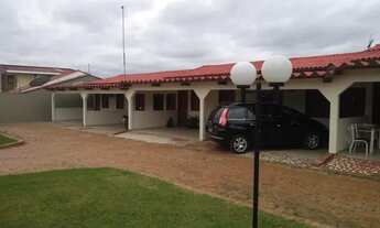 Imagem: Casa Apartamento com 1 quarto! Lugar extremamente