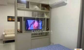 Imagem 4: Apartamento (flat) 1 dormitórios/suite, cozinha planejada, portaria 24hs, elevador, em con