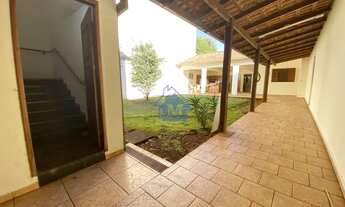 Imagem 3: Apartamento 1º Andar no Centro, 1 Suíte e 1 Quarto, com sacada e área de lazer privativa!