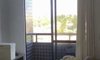 Imagem 7: Oportunidade Única: Venda e Aluguel deste Amplo e Ventilado Apartamento de 1 Quarto!