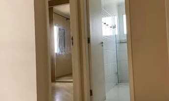 Imagem 7: Apartamento para aluguel 2 quartos 1 vaga Las Palmas Baeta Neves - São Bernardo do Campo