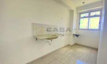 Imagem 2: Ph- Apartamento 2 Quartos Andar Alto Vista Livre Morada de Laranjeiras!