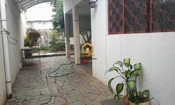 Imagem 2: Casa à venda no bairro Setor Leste Universitário - Goiânia/GO