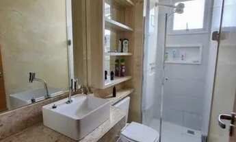 Imagem 4: Liberty - Apartamentos 6º andar de 69,08m² com 02 quartos - Parque das Laranjeiras