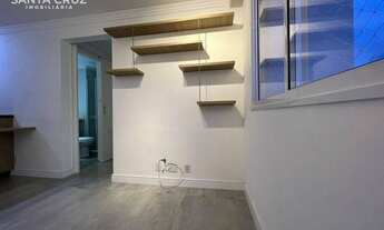 Imagem 7: Apartamento com 2 dormitórios para alugar, 45 m² por R$ 2.200,00/mês - Cambuci - São Paulo