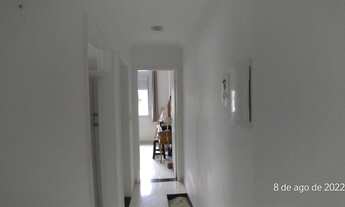 Imagem 2: GONZAGA - PRÓXIMO A PRAIA E COMÉRCIO