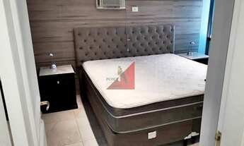 Imagem 6: FLAT MODUS VIVENDI DISPONÍVEL PARA LOCAÇÃO