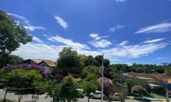 Imagem 4: Apartamento para aluguel tem 70 metros quadrados com 1 quarto em Manejo - Resende - RJ