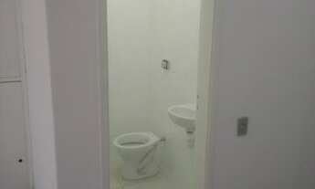 Imagem 5: Sala comercial no Centro do Rio, 40 m2