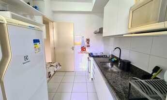 Imagem 6: Allegro Residence Club/ 2 quartos/ 4º andar/ Torquato!