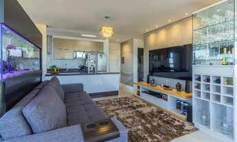 Imagem 4: Apartamento Cobertura próximo ao Andorinha, dois quartos, duas vagas de garagem