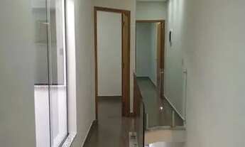 Imagem 3: Sobrado para venda com 120 metros quadrados com 3 quartos em Vila Carrão - São Paulo - SP