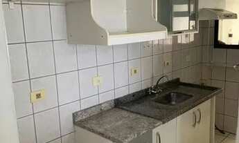 Imagem 4: Apartamento de 80m² com 3 dormitórios no Jardim Aquarius em São José dos Campos