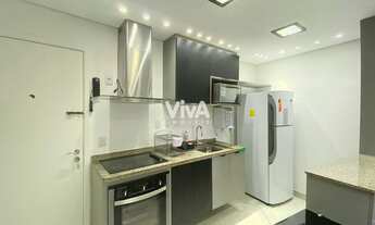 Imagem 3: Apartamento 2 quarto(s) mobiliado - Meireles (*Somente Aluguel Padrão